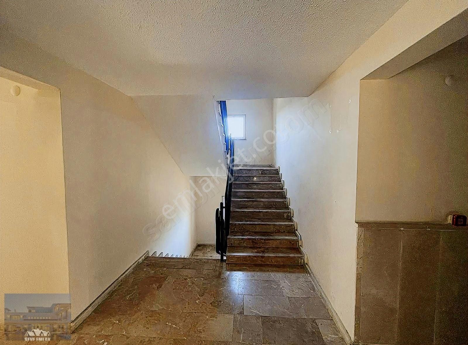 Yıldızlı Toki'den Kiralık Eşyalı 1+1 Daire - Görsel 2