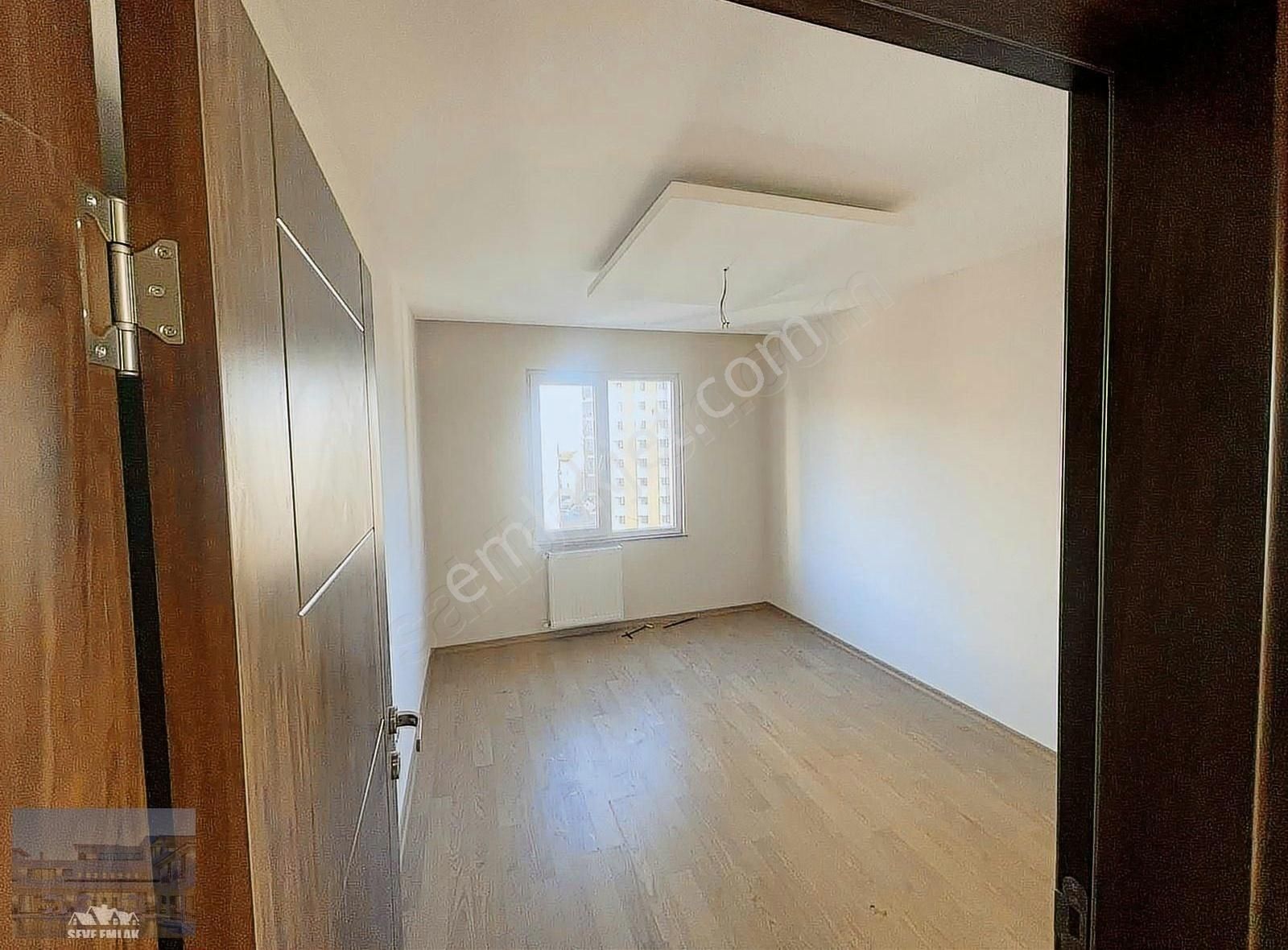 Ortahisar Yalıncak Mah.'de Satılık 5+1 Deniz Manzaralı Daire - Görsel 14