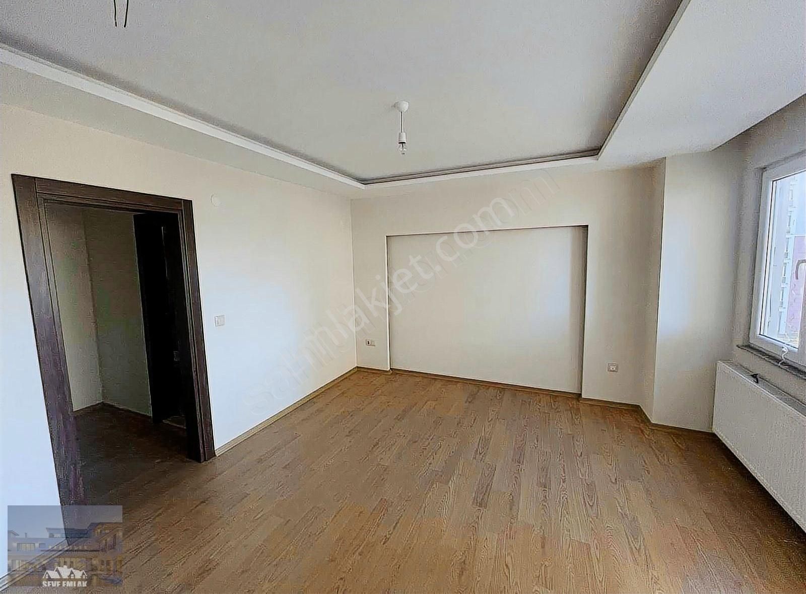 Ortahisar Yalıncak Mah.'de Satılık 5+1 Deniz Manzaralı Daire - Görsel 27