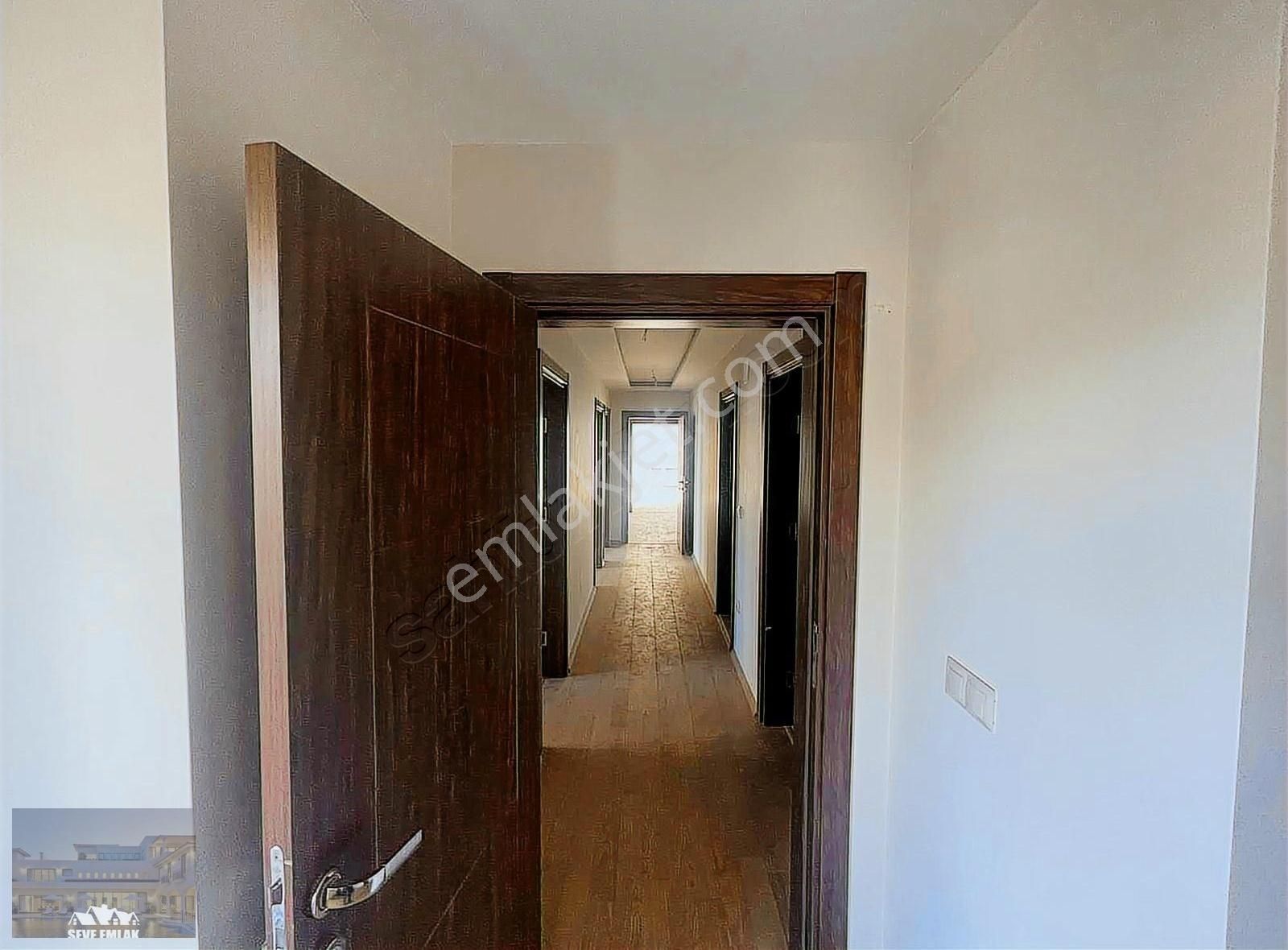 Ortahisar Yalıncak Mah.'de Satılık 5+1 Deniz Manzaralı Daire - Görsel 24