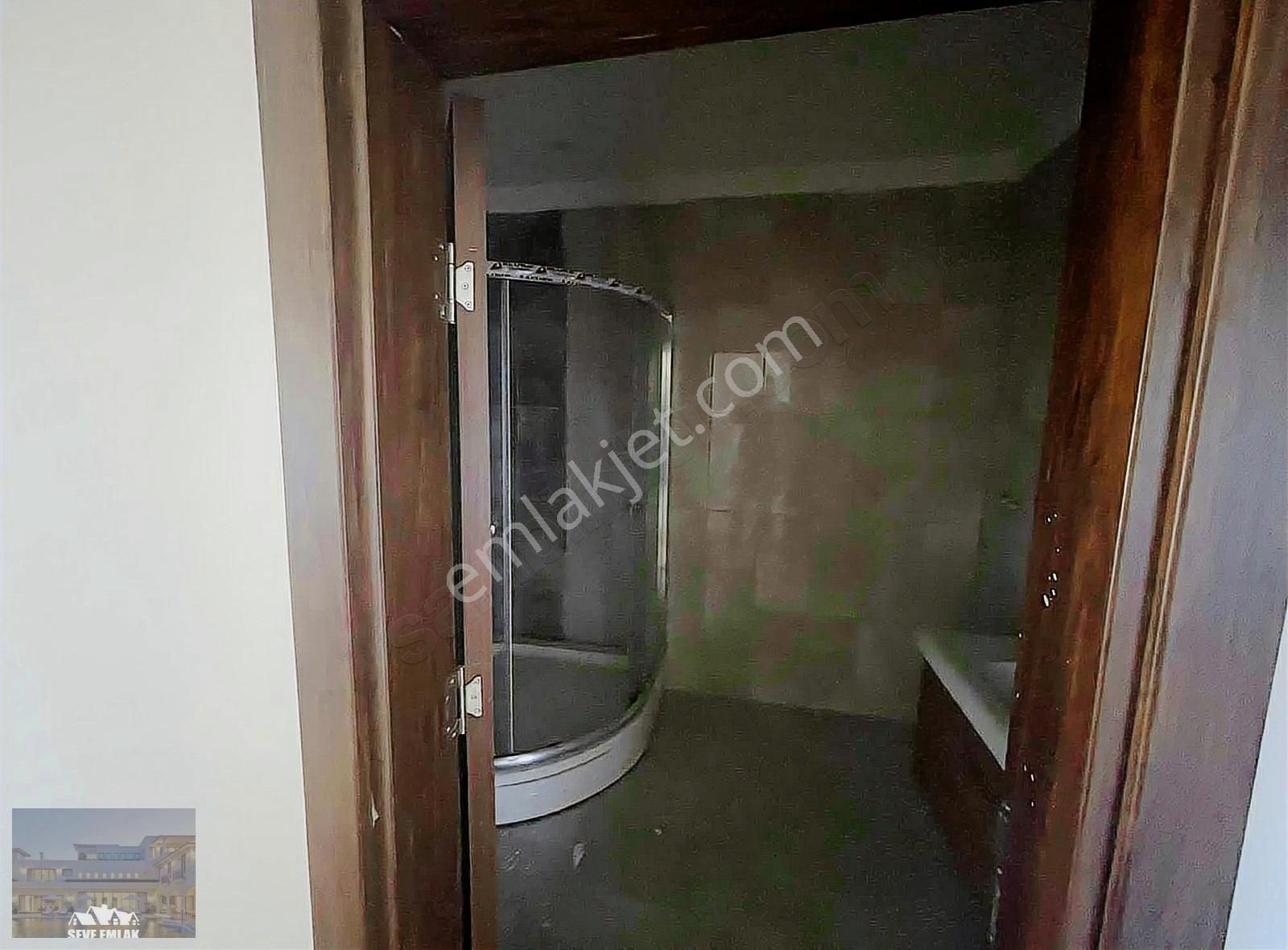 Ortahisar Yalıncak Mah.'de Satılık 5+1 Deniz Manzaralı Daire - Görsel 22