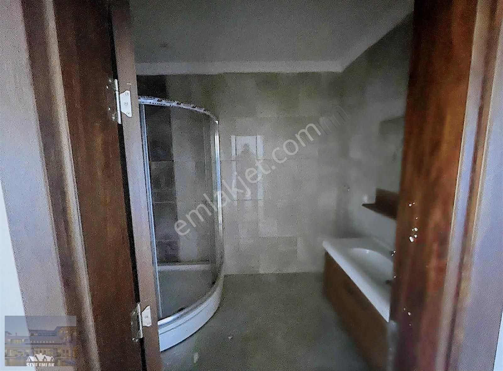 Ortahisar Yalıncak Mah.'de Satılık 5+1 Deniz Manzaralı Daire - Görsel 29