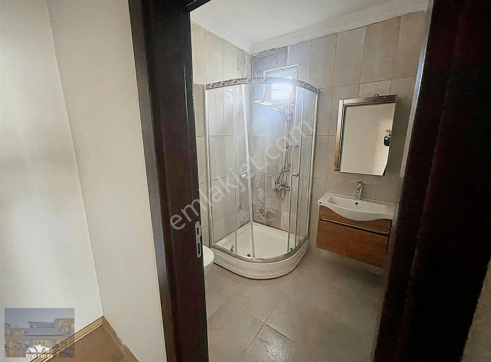 Ortahisar Yalıncak Mah.'de Satılık 5+1 Deniz Manzaralı Daire - Görsel 25