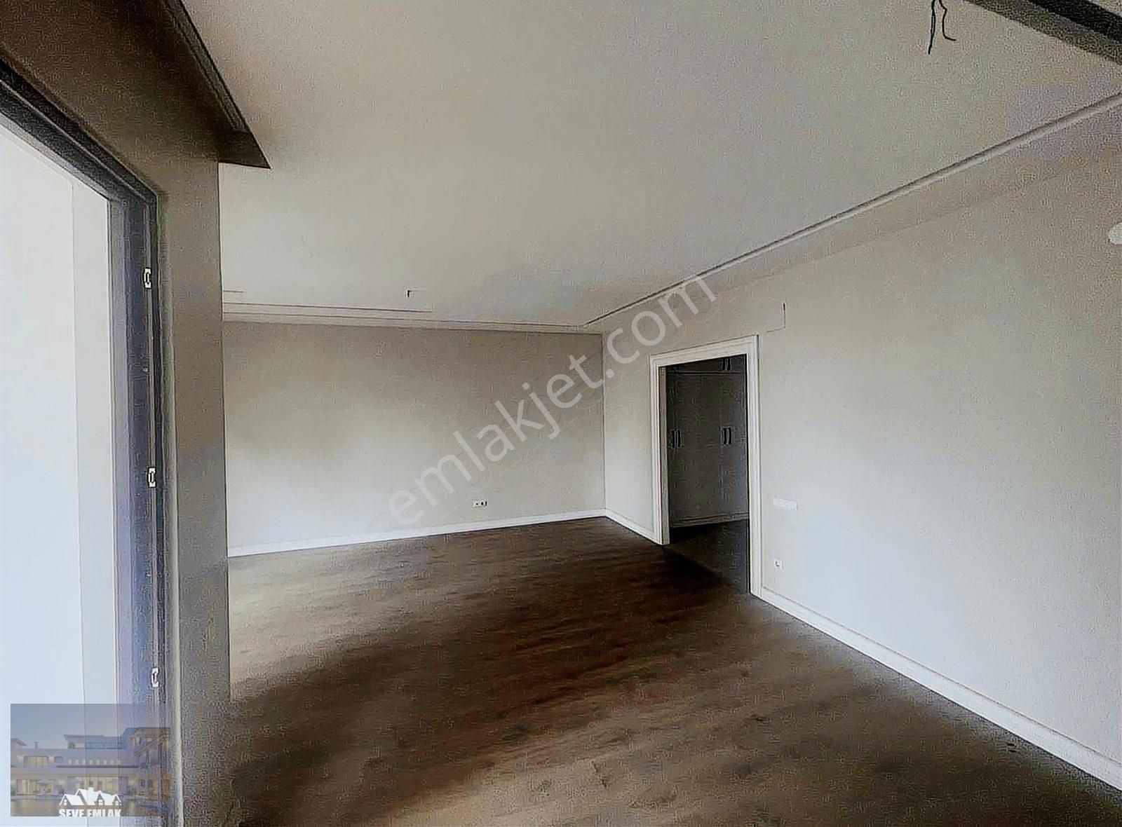 Akçaabat- Yıldızlı'da Satılık Ultra Lüks 3+1 Dubleks Residans - Görsel 3