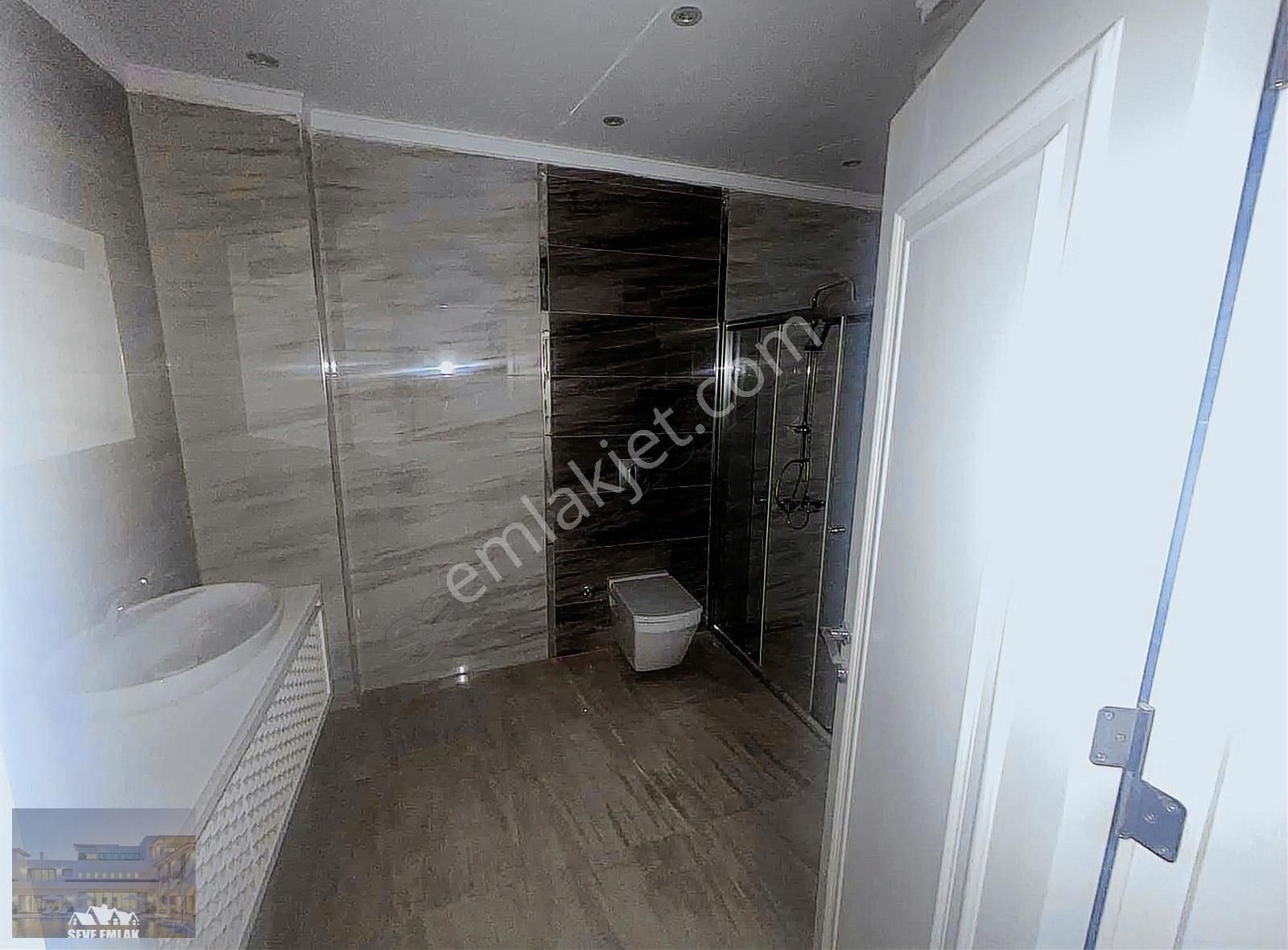 Akçaabat- Yıldızlı'da Satılık Ultra Lüks 3+1 Dubleks Residans - Görsel 6