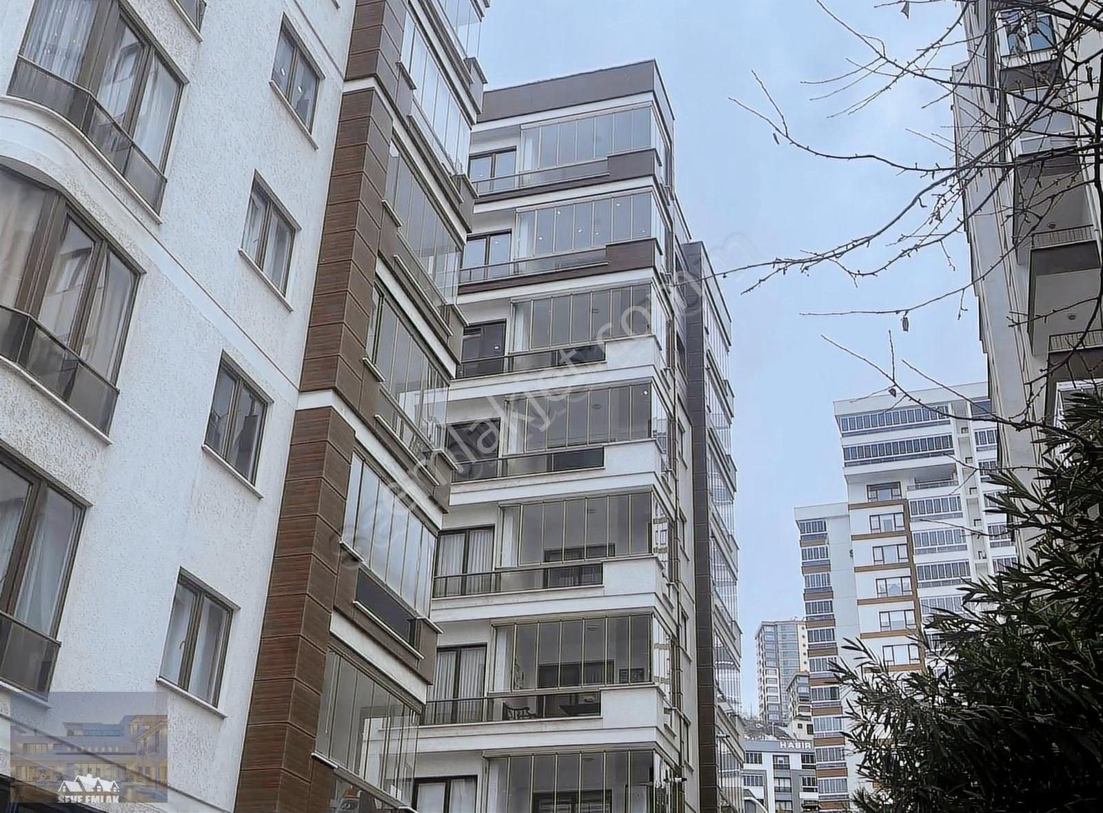 Akçaabat- Yıldızlı'da Satılık Ultra Lüks 3+1 Dubleks Residans - Görsel 24