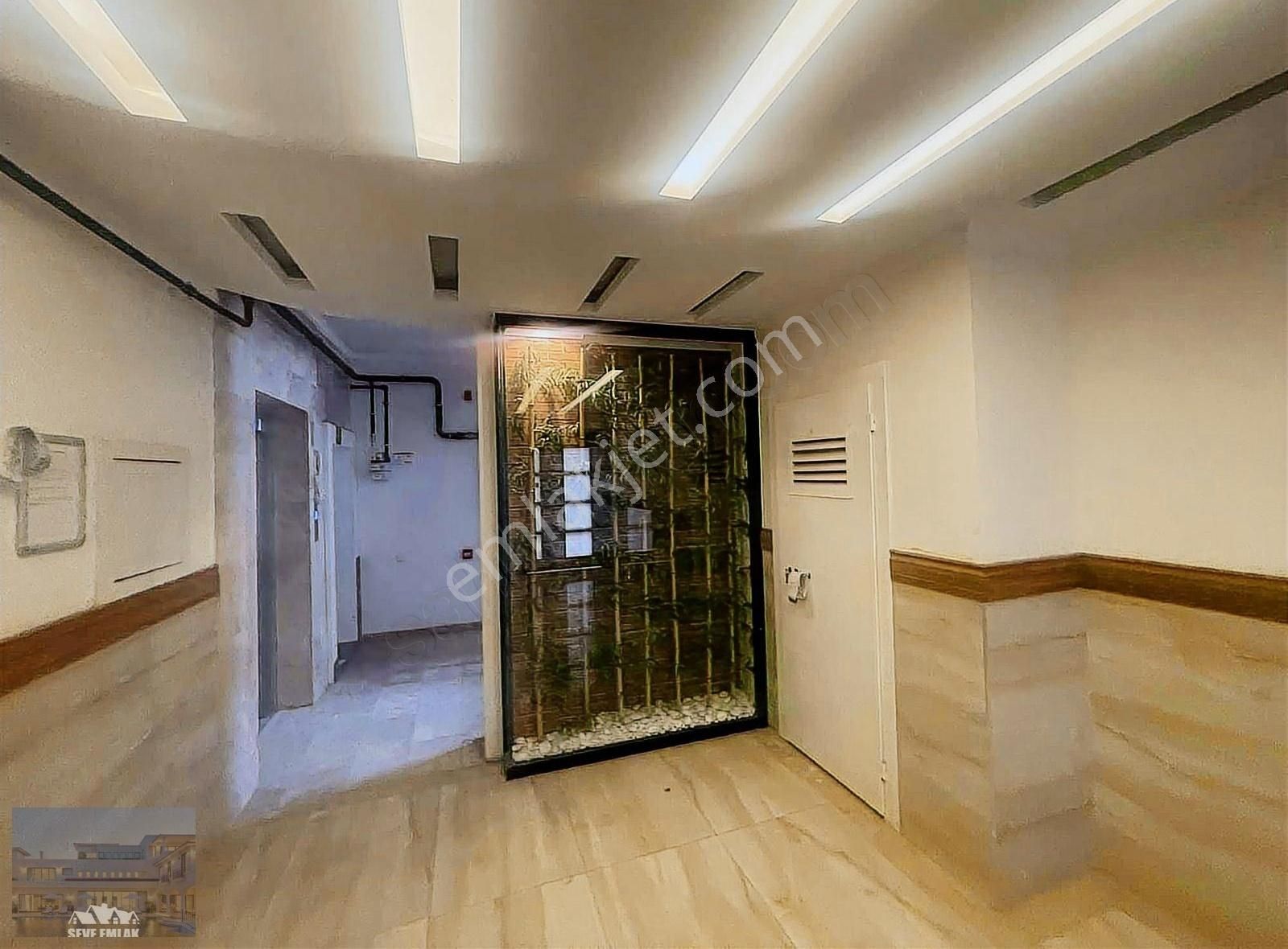 Akçaabat- Yıldızlı'da Satılık Ultra Lüks 3+1 Dubleks Residans - Görsel 15