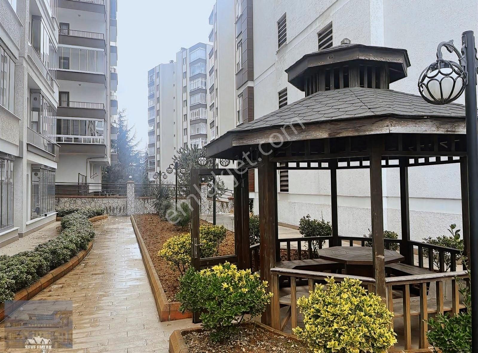 Akçaabat- Yıldızlı'da Satılık Ultra Lüks 3+1 Dubleks Residans - Görsel 17