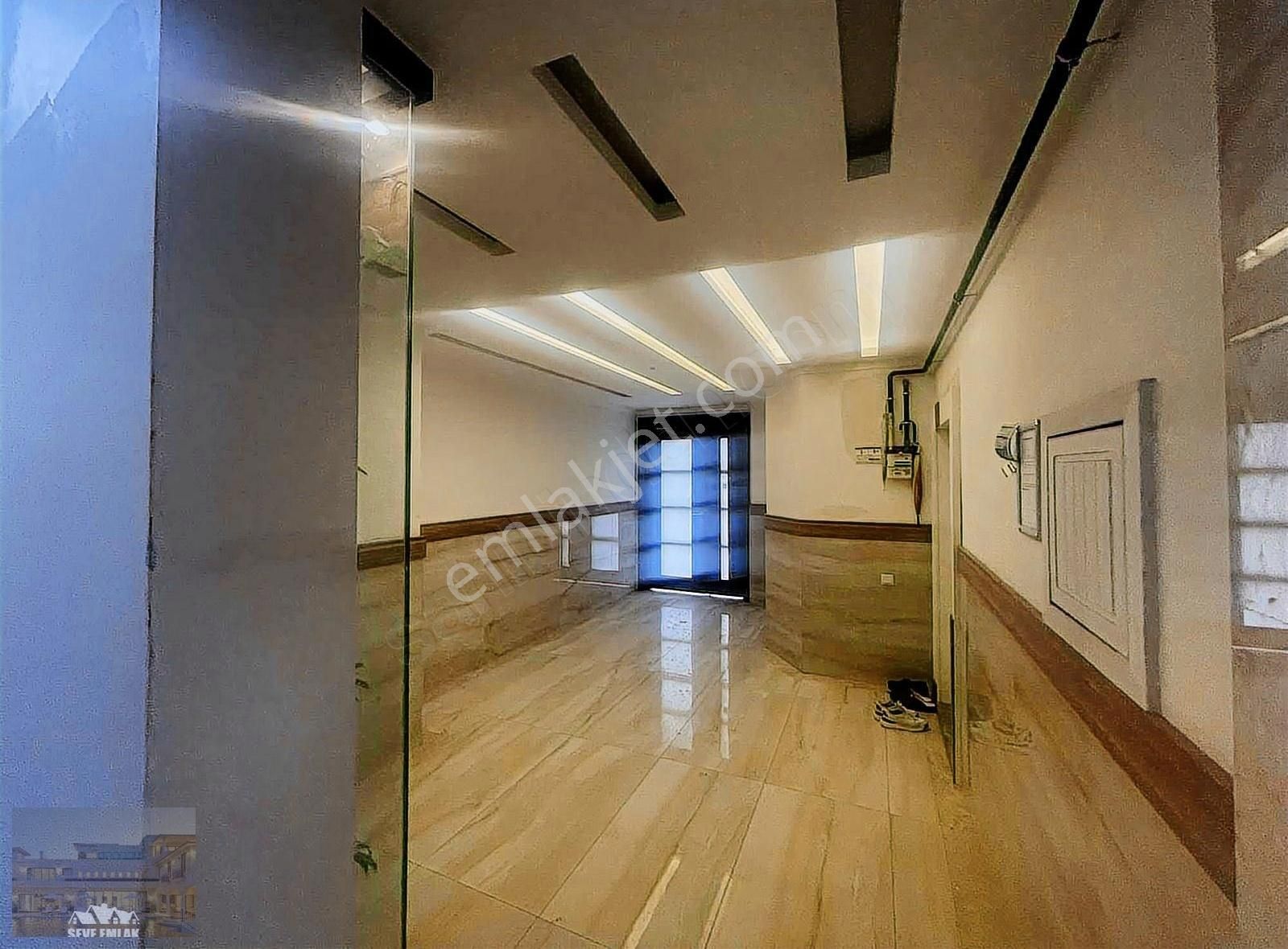 Akçaabat- Yıldızlı'da Satılık Ultra Lüks 3+1 Dubleks Residans - Görsel 26