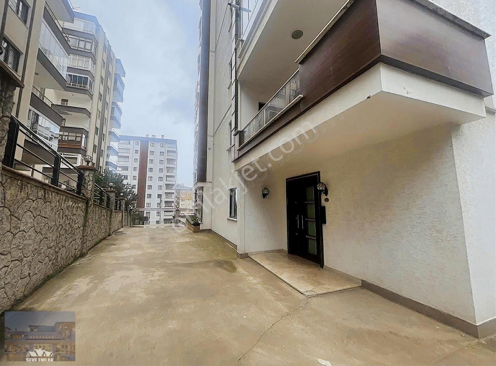 Akçaabat- Yıldızlı'da Satılık Ultra Lüks 3+1 Dubleks Residans - Görsel 33