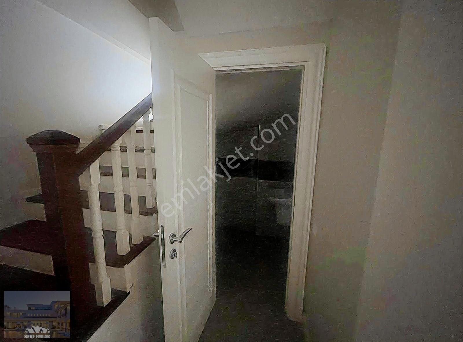 Akçaabat- Yıldızlı'da Satılık Ultra Lüks 3+1 Dubleks Residans - Görsel 25