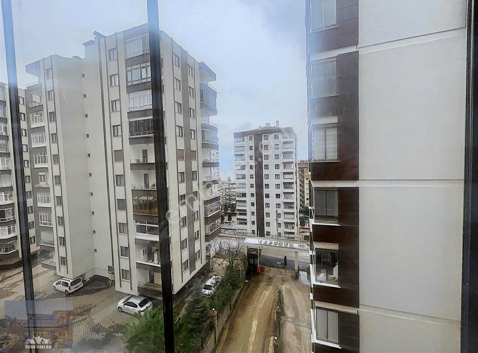 Akçaabat- Yıldızlı'da Satılık Ultra Lüks 3+1 Dubleks Residans - Görsel 29