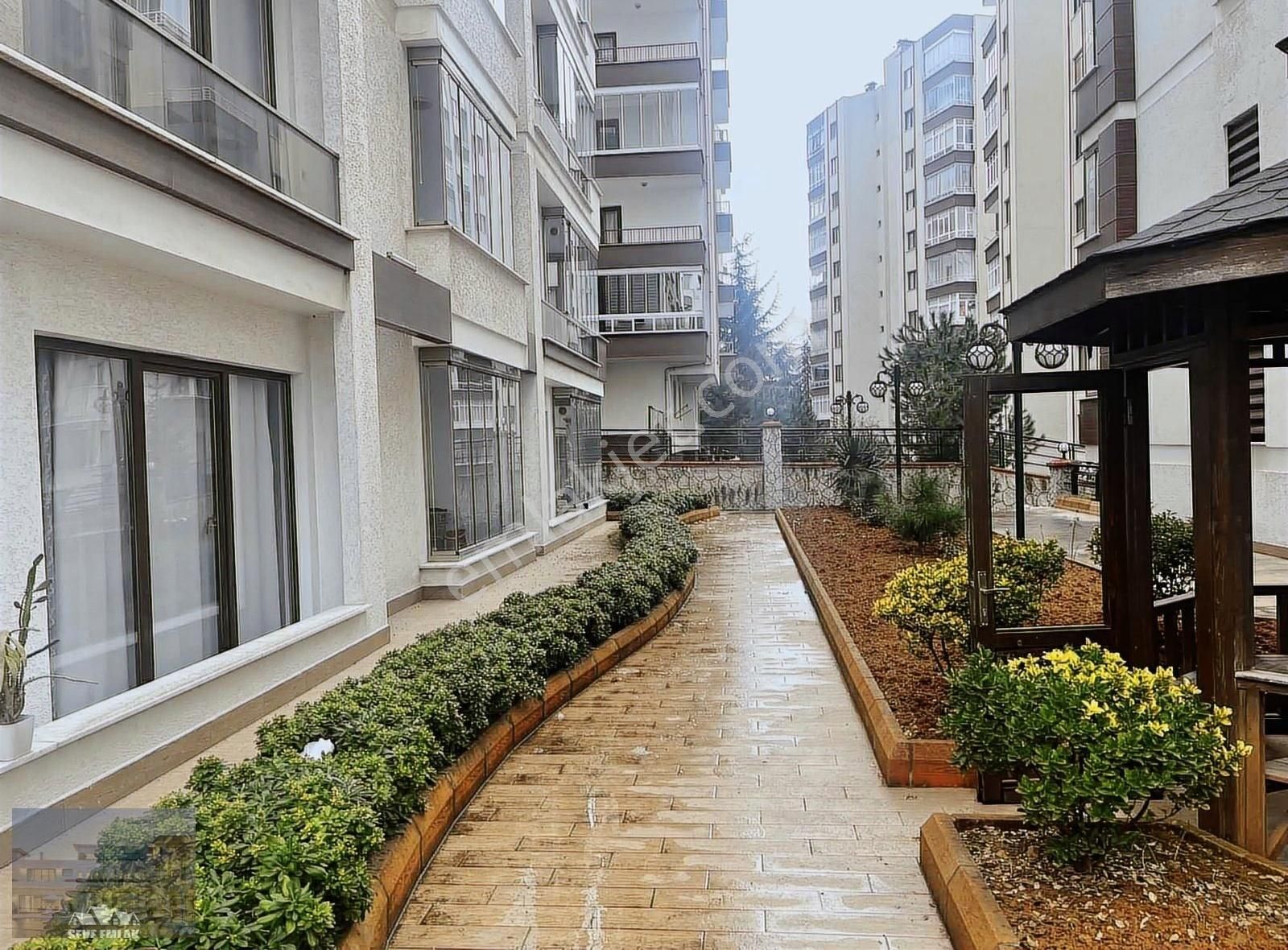 Akçaabat- Yıldızlı'da Satılık Ultra Lüks 3+1 Dubleks Residans - Görsel 31