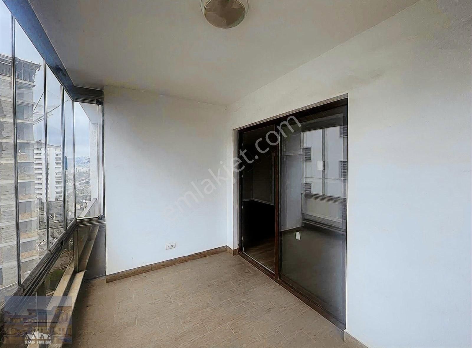 Akçaabat- Yıldızlı'da Satılık Ultra Lüks 3+1 Dubleks Residans - Görsel 20