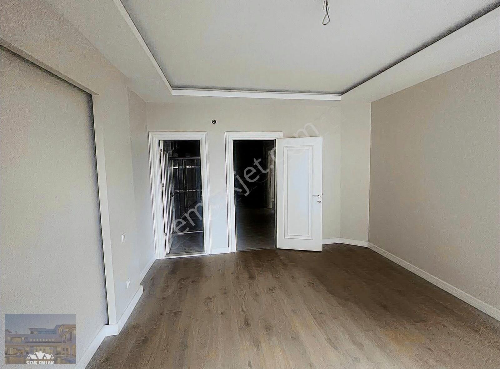 Akçaabat- Yıldızlı'da Satılık Ultra Lüks 3+1 Dubleks Residans