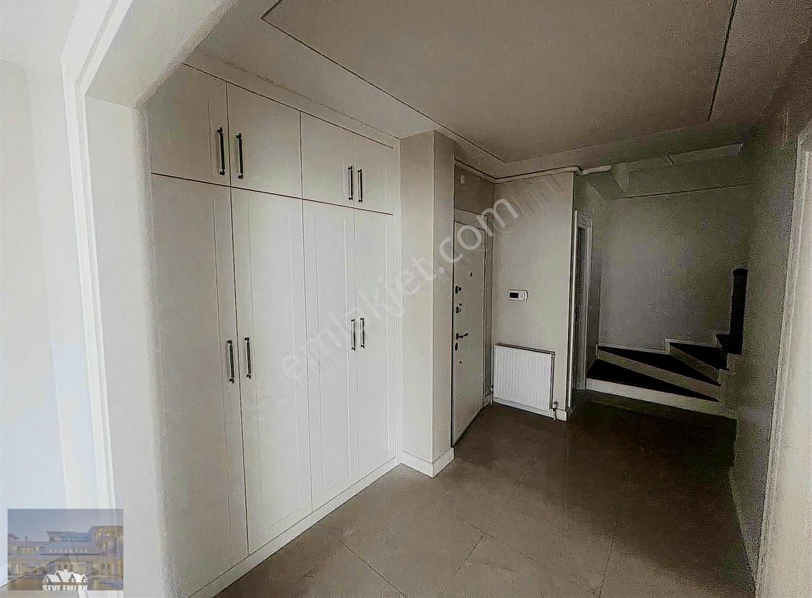 Akçaabat- Yıldızlı'da Satılık Ultra Lüks 3+1 Dubleks Residans - Görsel 19