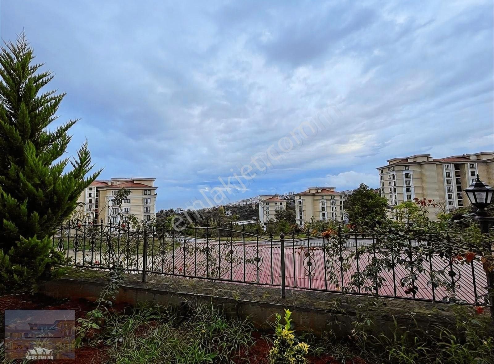 Spring Living' De 3+1 Satılık Daire - Görsel 5