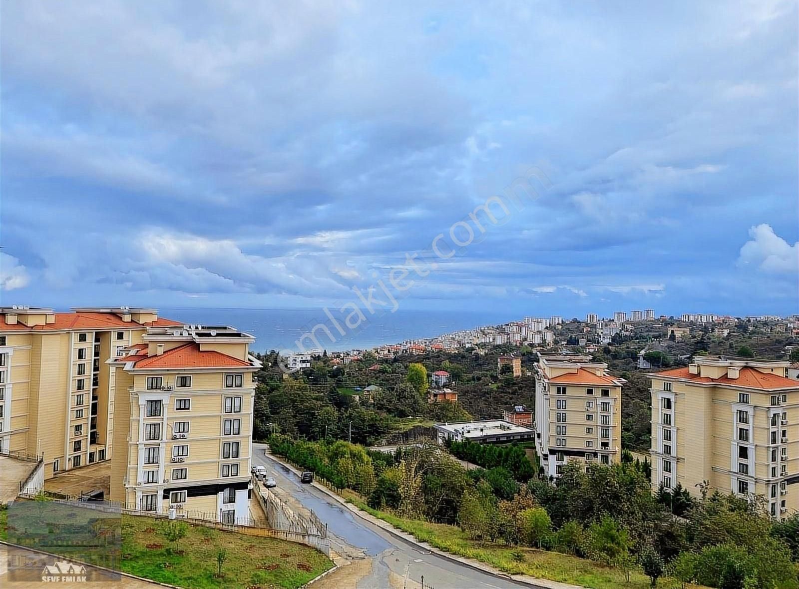 Spring Living' De 3+1 Satılık Daire - Görsel 12