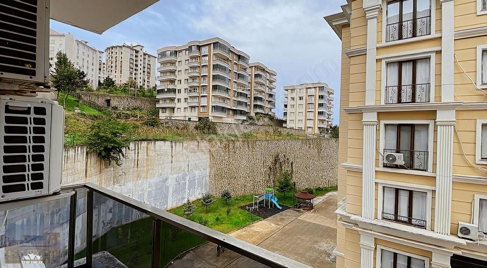 Spring Living' De 3+1 Satılık Daire - Görsel 24