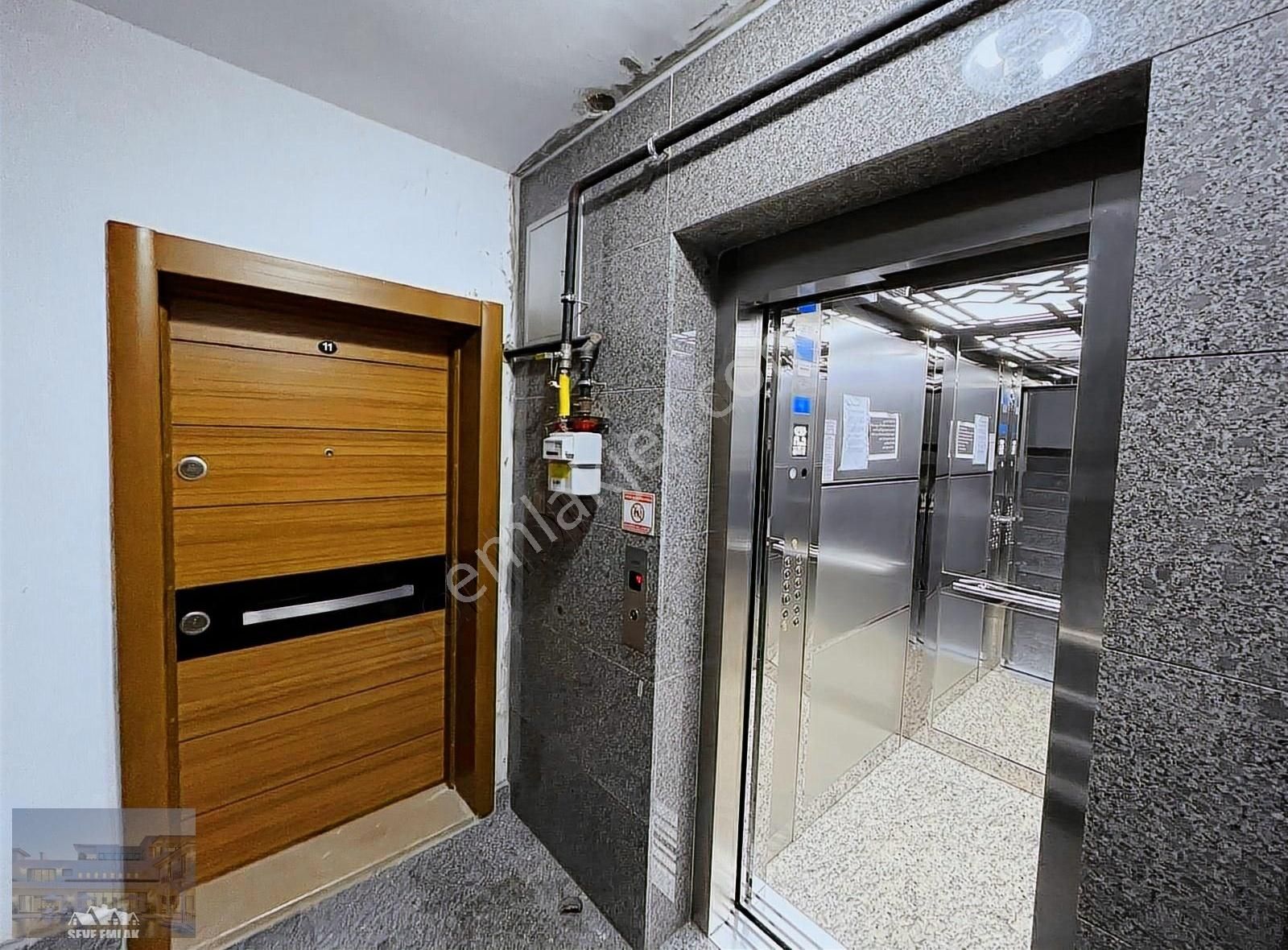 Spring Living' De 3+1 Satılık Daire - Görsel 25