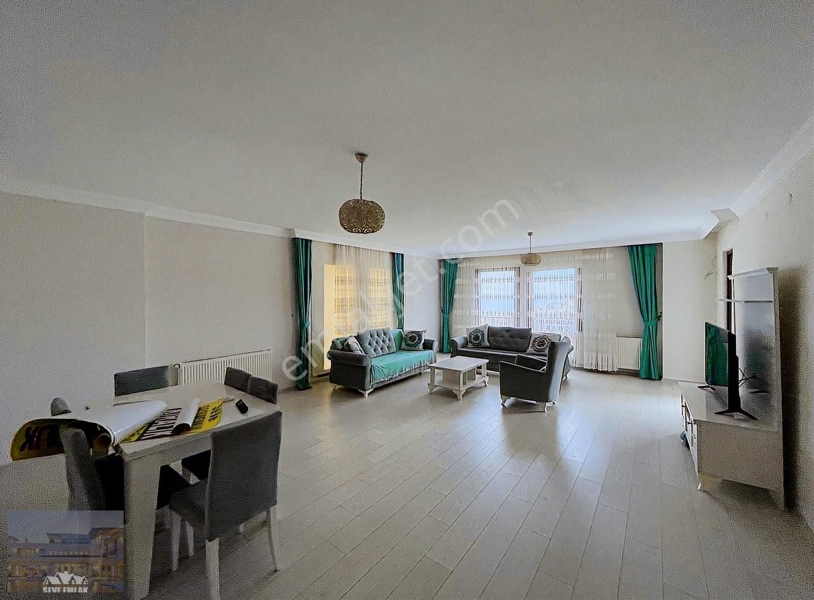 Spring Living' De 3+1 Satılık Daire - Görsel 20