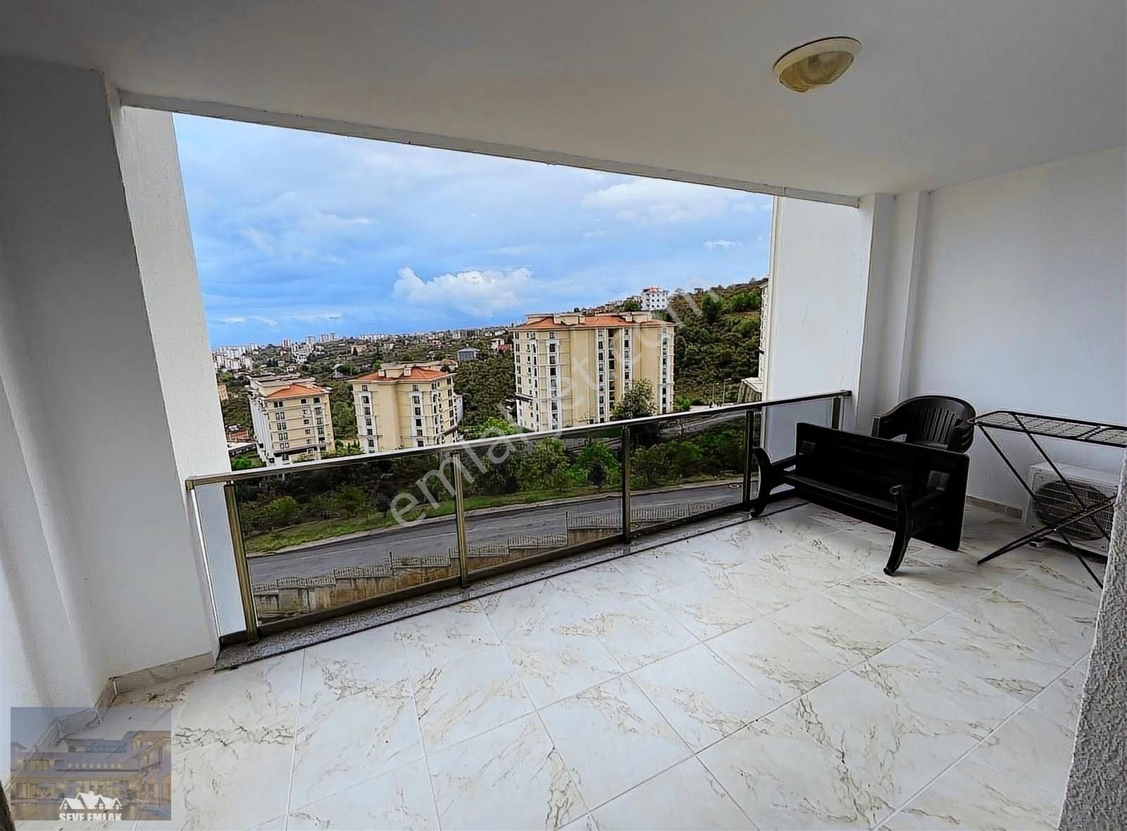 Spring Living' De 3+1 Satılık Daire - Görsel 22