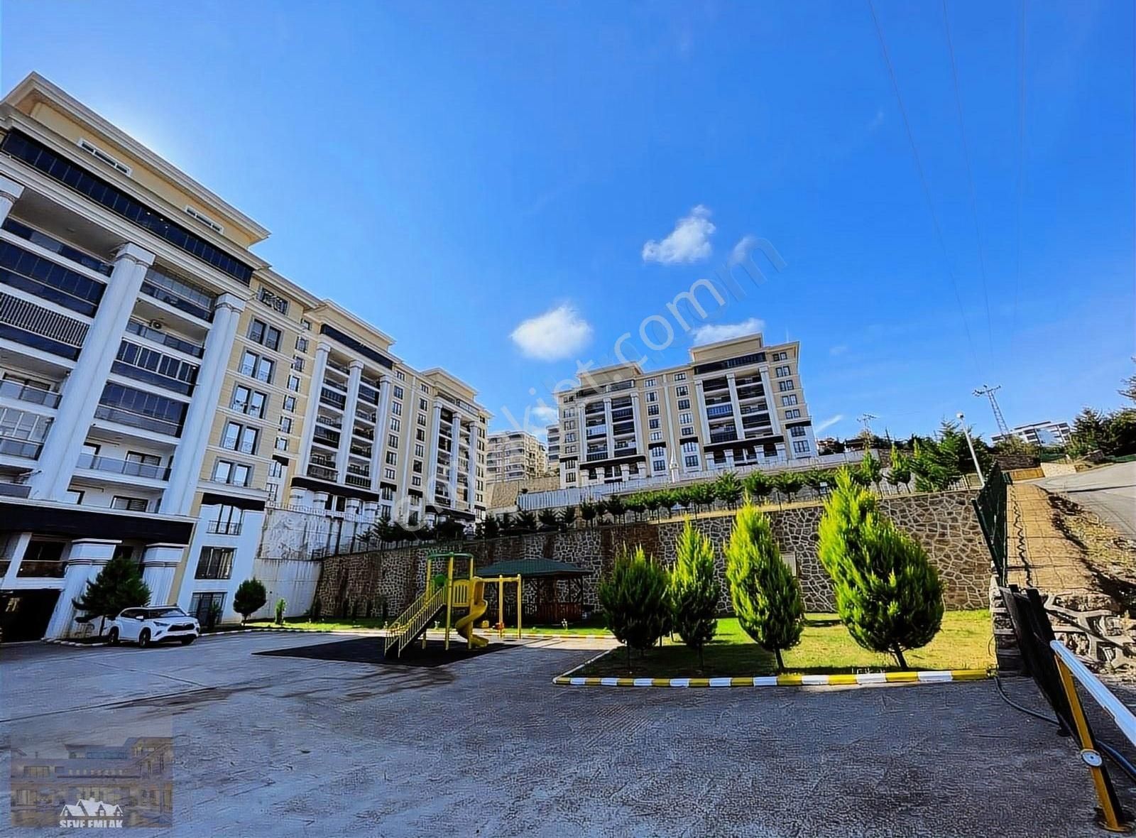Spring Living' De 3+1 Satılık Daire - Görsel 23