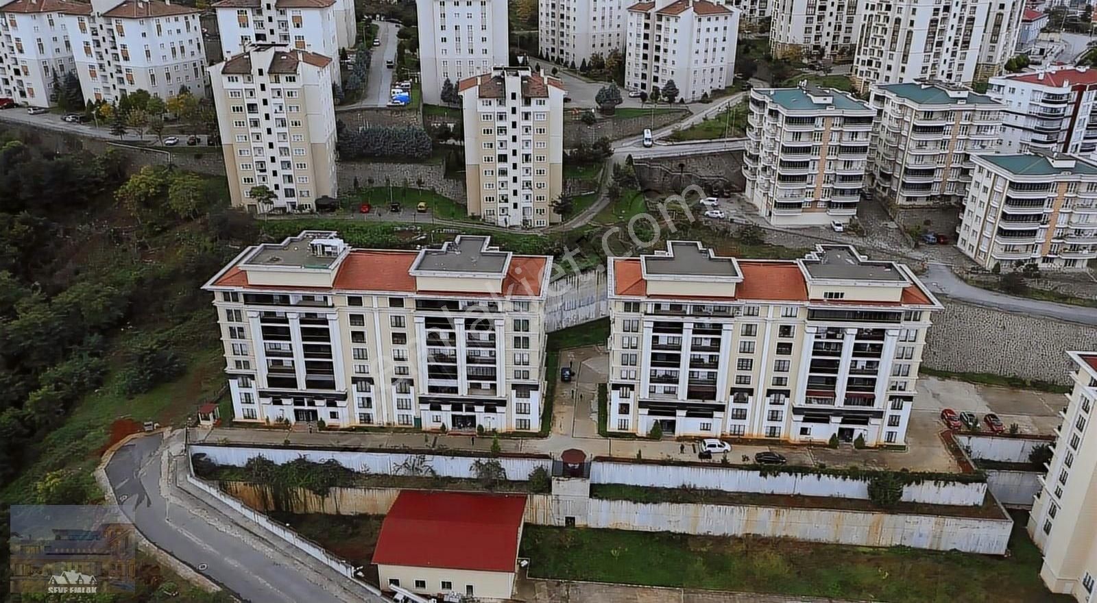 Spring Living' De 3+1 Satılık Daire - Görsel 13