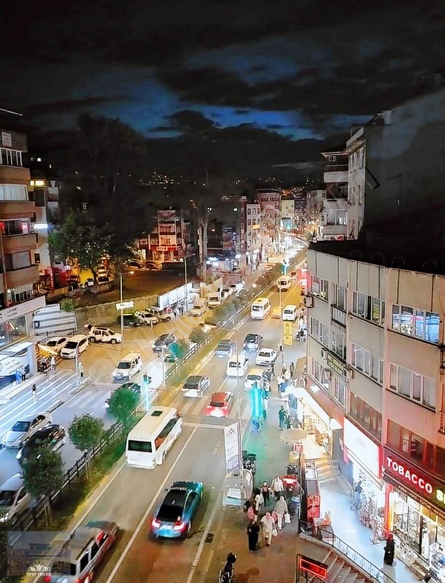 Trabzon Meydan'da Satılık 127 M2 İş Yeri Veya Daire - Görsel 5