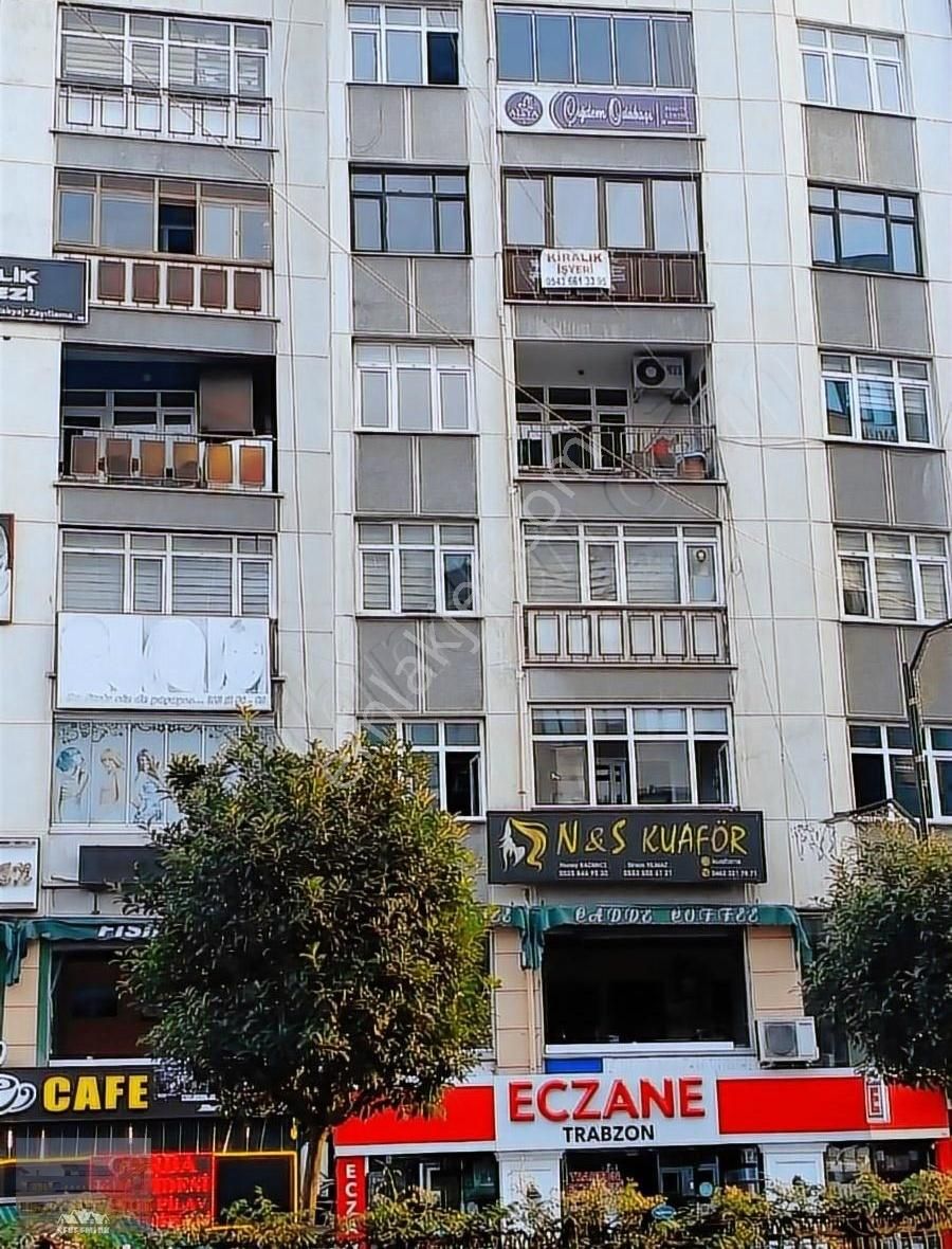 Trabzon Meydan'da Satılık 127 M2 İş Yeri Veya Daire - Görsel 8