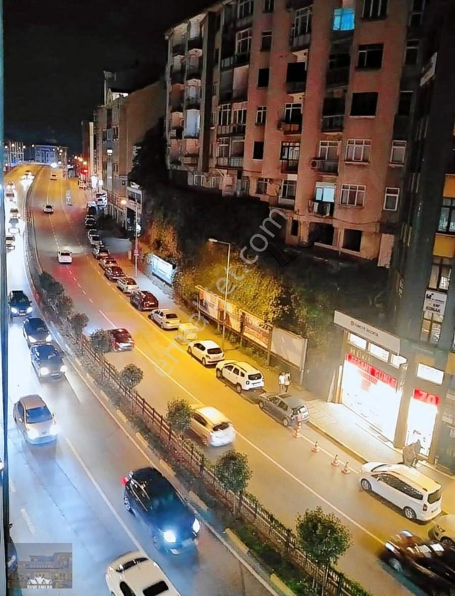 Trabzon Meydan'da Satılık 127 M2 İş Yeri Veya Daire - Görsel 4