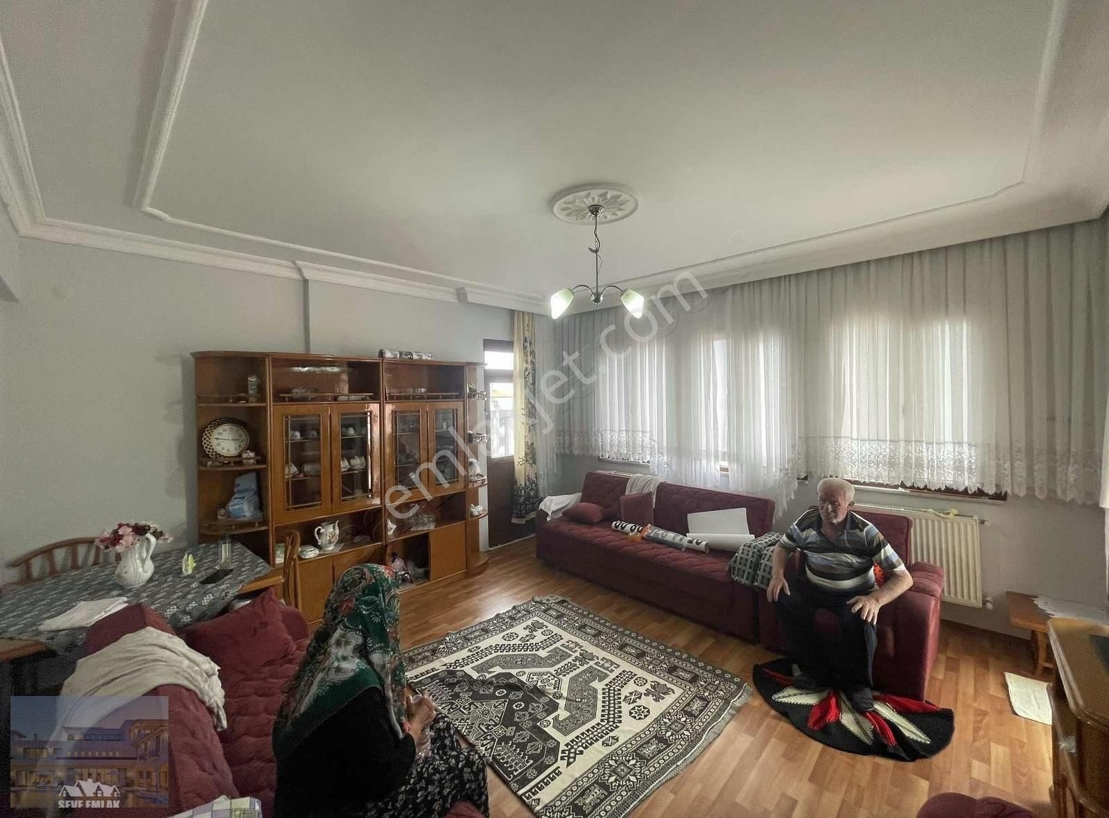 Ortahisar Soğuksu Mah. Satılık 3+1 Deniz Manzara Daire - Görsel 31