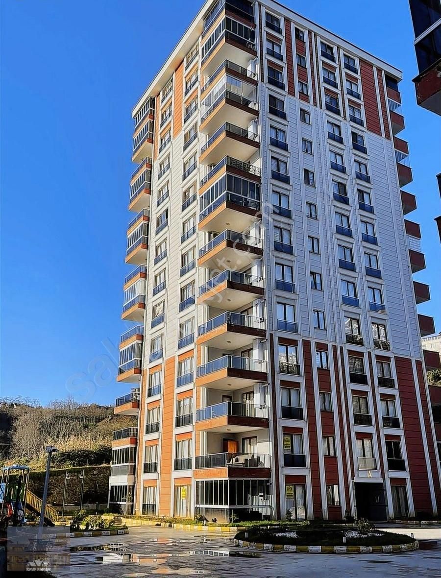 Ortahisar -yalıncak Mah.'de Satılık 4+1 Daire - Görsel 9