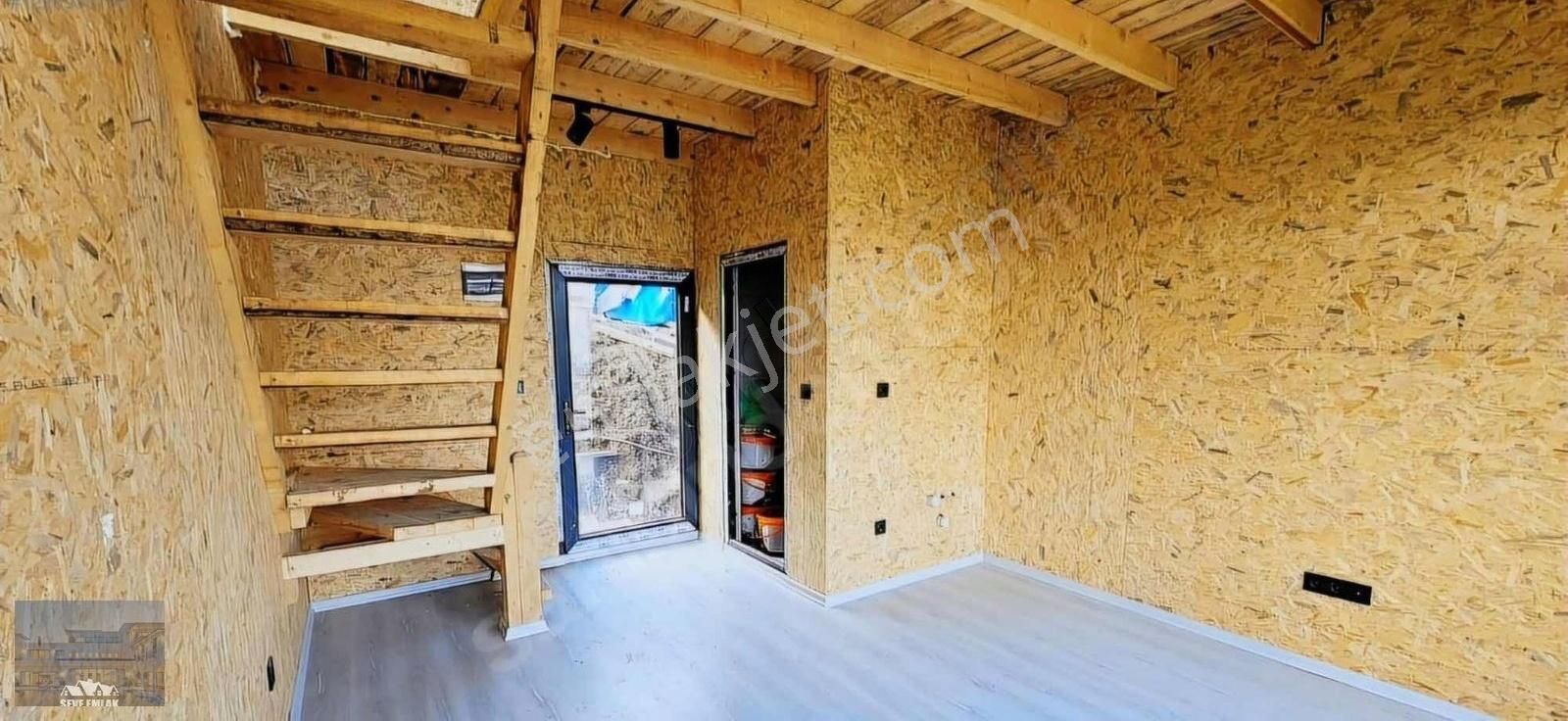 Ortahisar- Yeşilyurt'da Satılık 2 Adet Bungalov - Görsel 28
