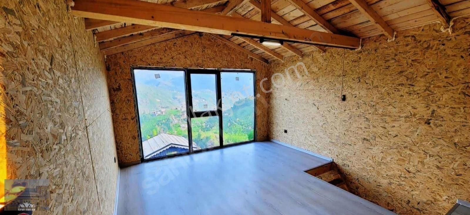 Ortahisar- Yeşilyurt'da Satılık 2 Adet Bungalov - Görsel 26