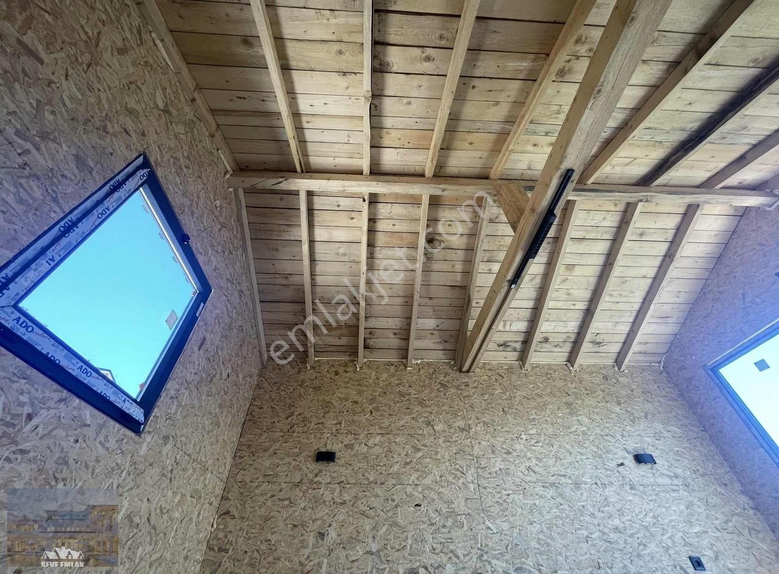 Ortahisar- Yeşilyurt'da Satılık 2 Adet Bungalov - Görsel 30