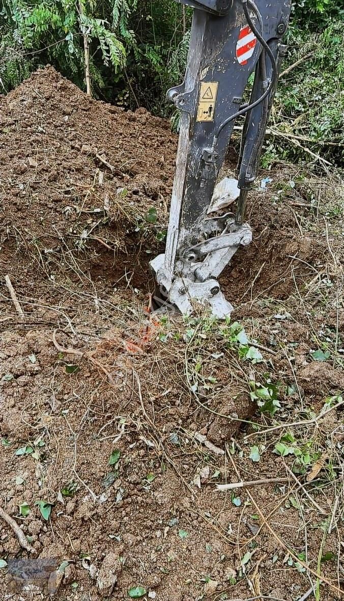 Ortahisar- Yeşilyurt'da Satılık 2 Adet Bungalov - Görsel 8
