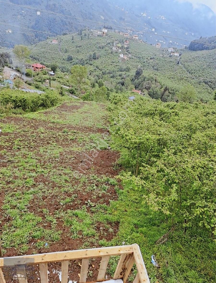 Ortahisar- Yeşilyurt'da Satılık 2 Adet Bungalov - Görsel 20