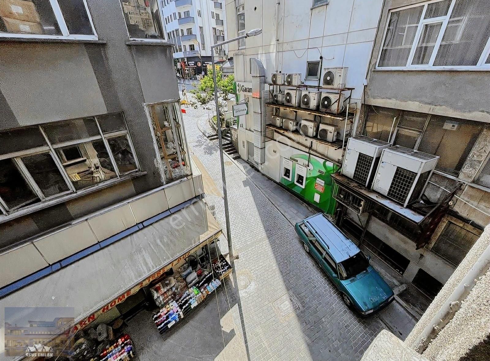Ortahisar Çarşı Mah.'de Satılık 93 M2 Daire - Görsel 21