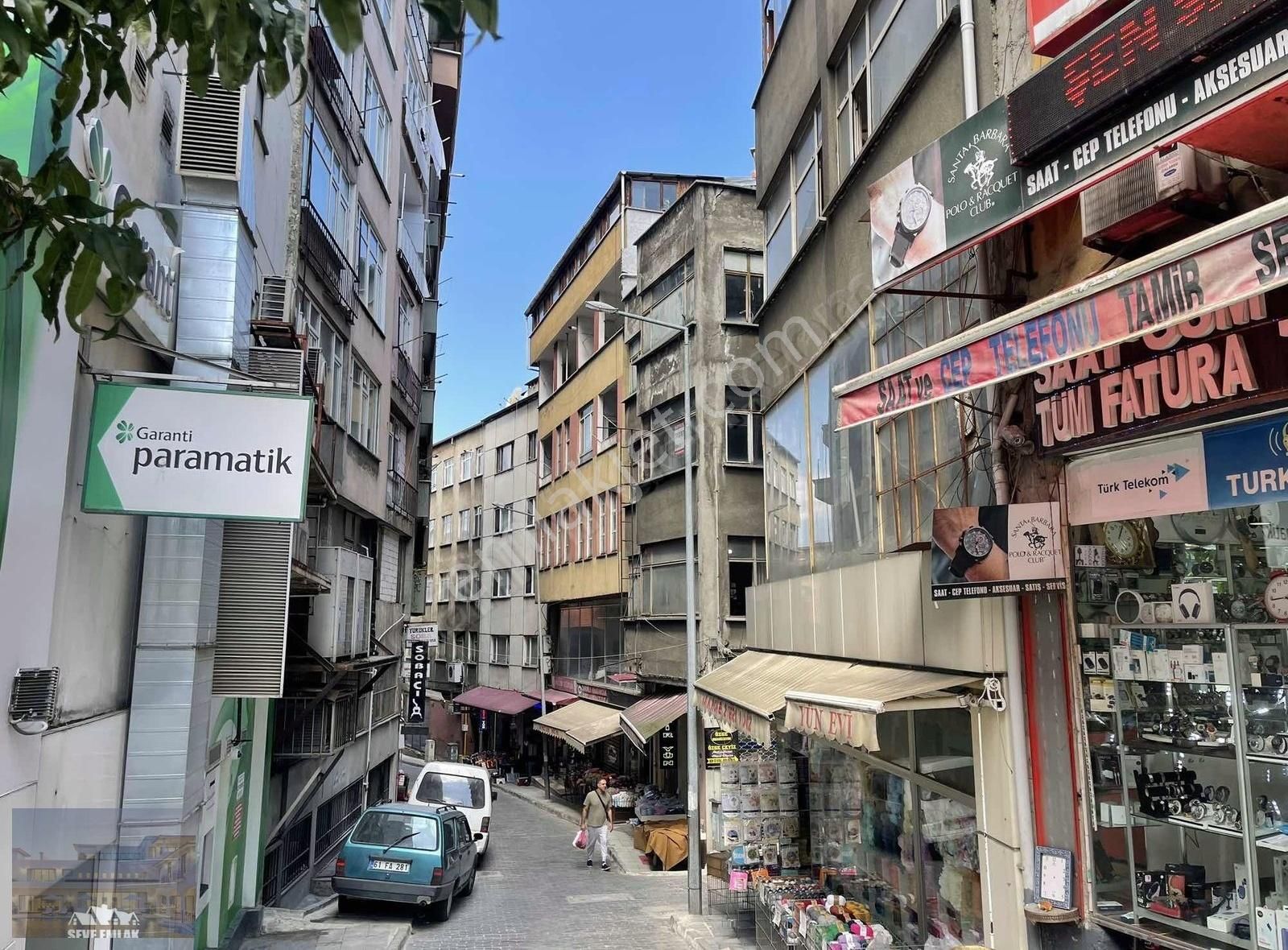 Ortahisar Çarşı Mah.'de Satılık 93 M2 Daire - Görsel 18