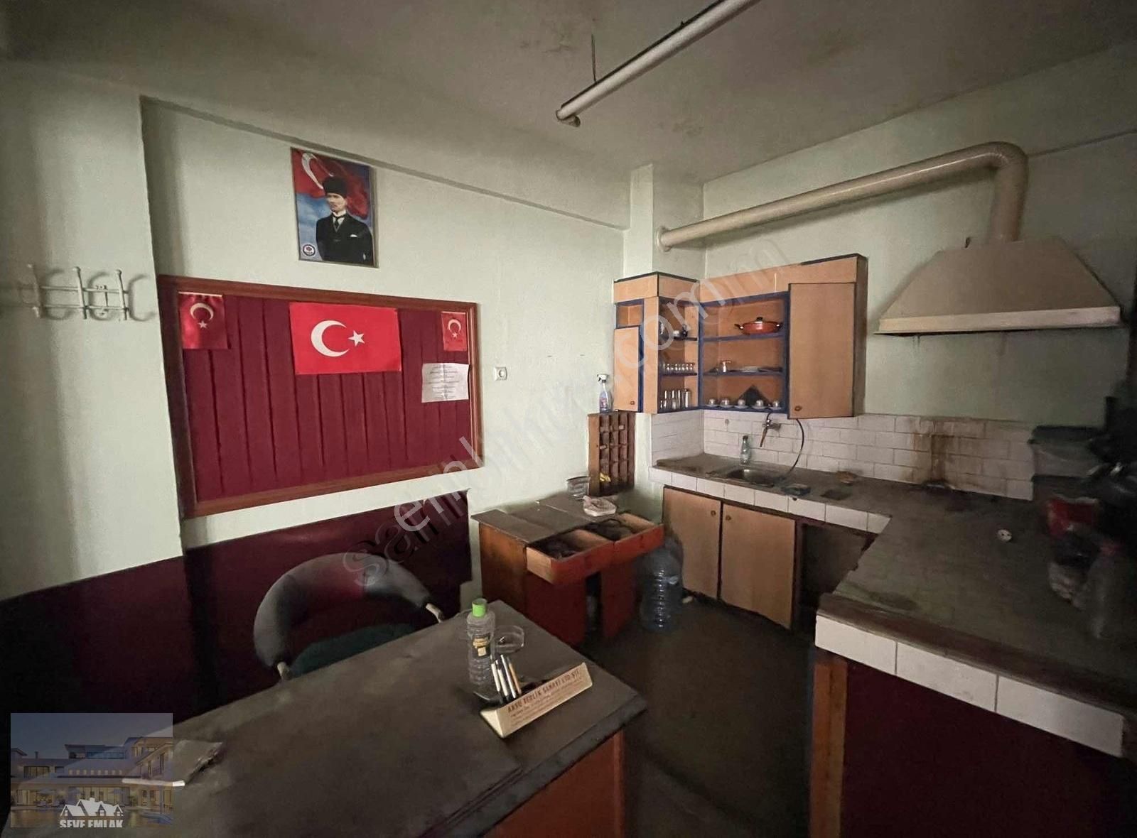 Ortahisar Çarşı Mah.'de Satılık 93 M2 Daire - Görsel 26