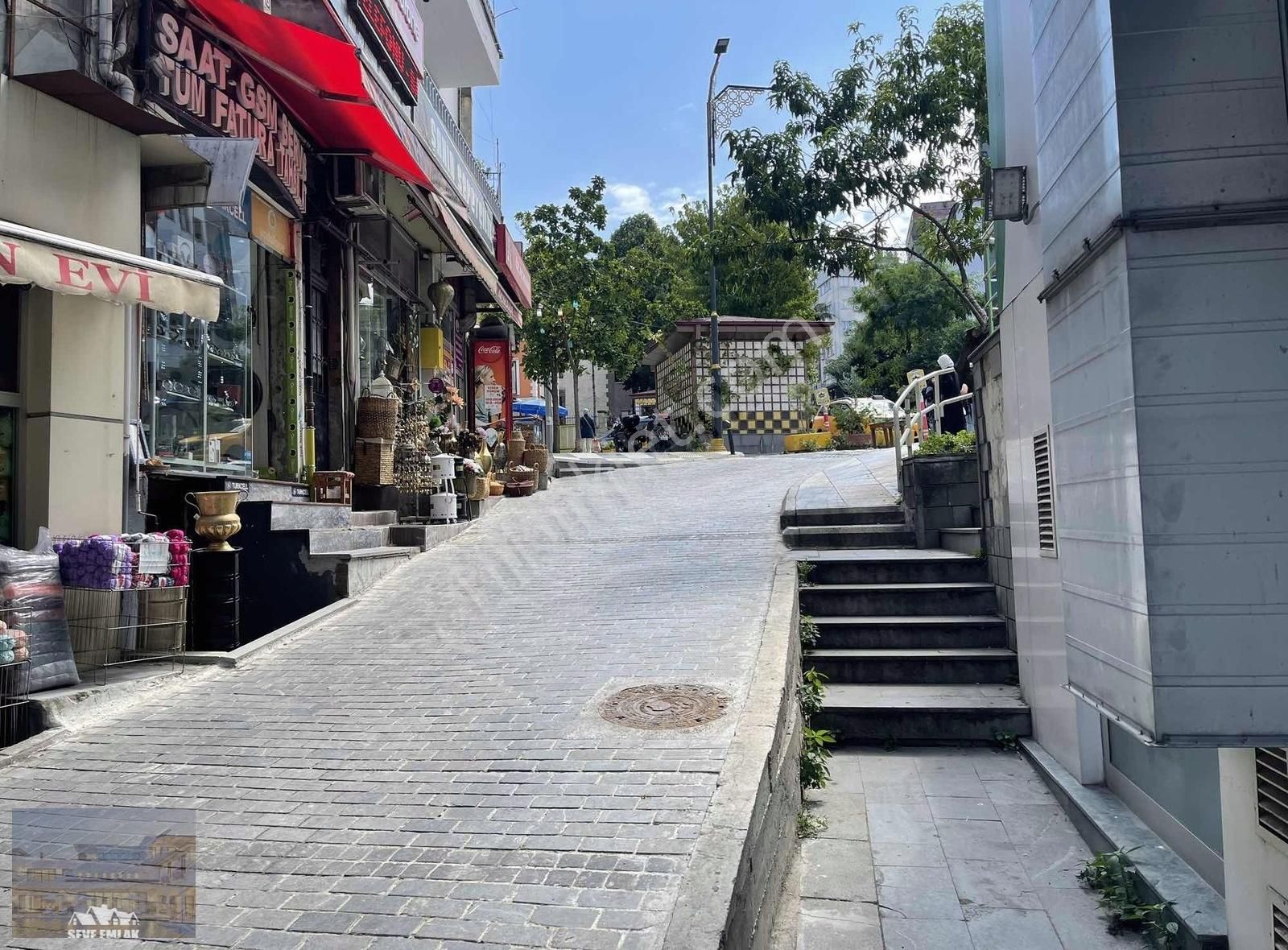 Ortahisar Çarşı Mah.'de Satılık 93 M2 Daire - Görsel 5
