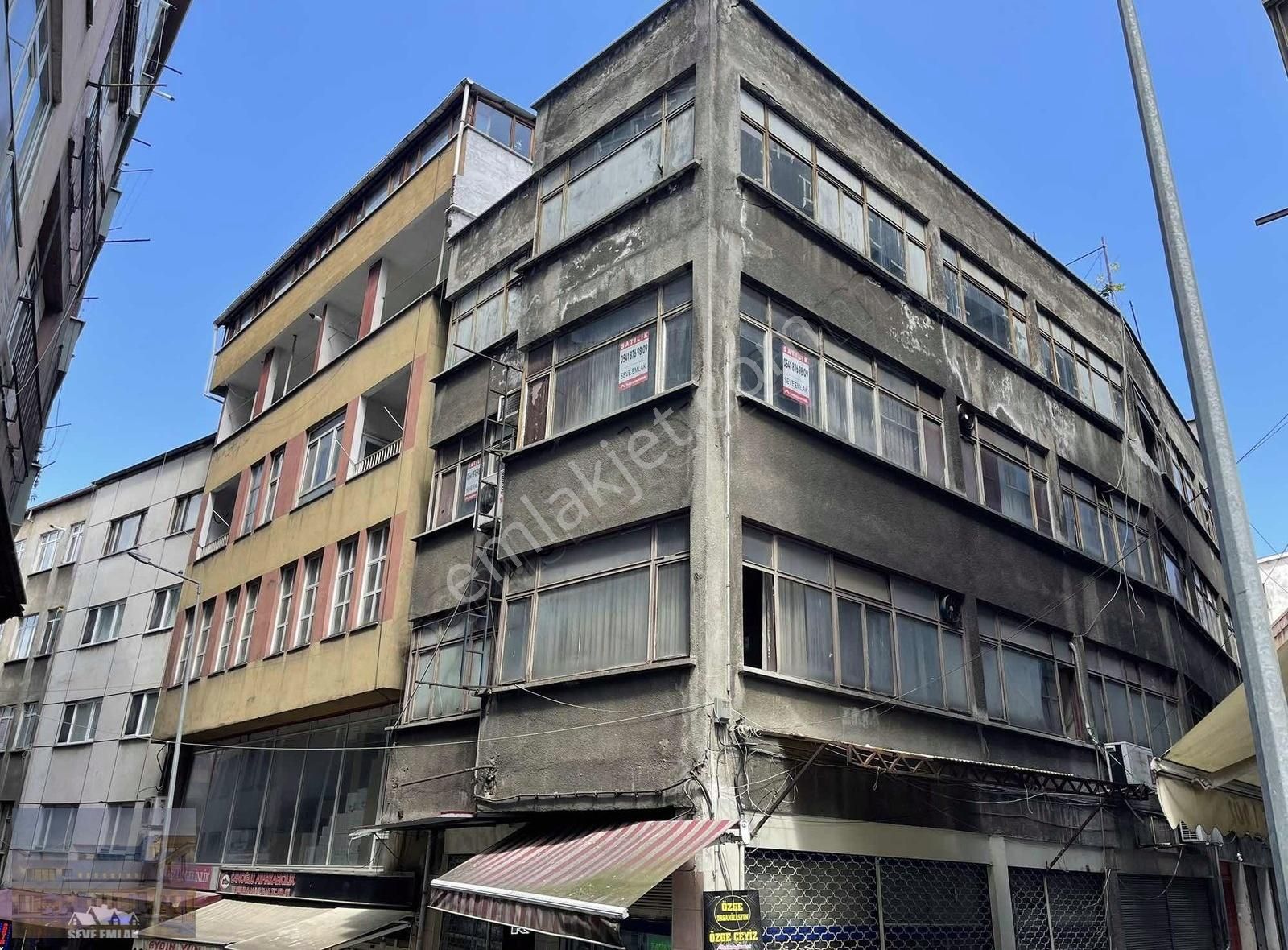 Ortahisar Çarşı Mah.'de Satılık 93 M2 Daire - Görsel 25