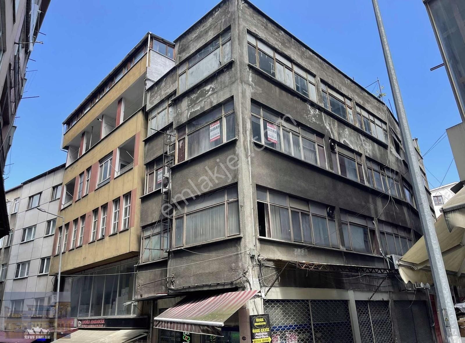 Ortahisar Çarşı Mah.'de Satılık 93 M2 Daire - Görsel 7