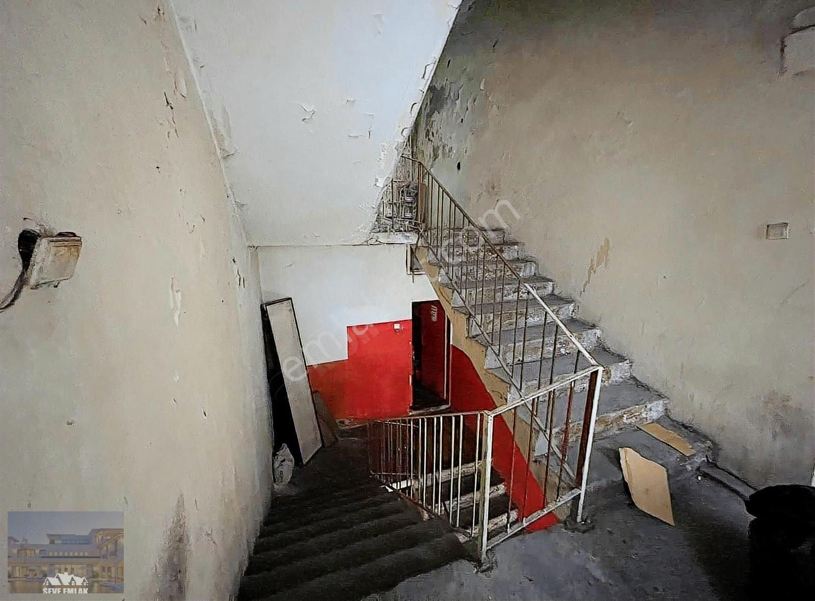 Ortahisar Çarşı Mah.'de Satılık 93 M2 Daire - Görsel 23