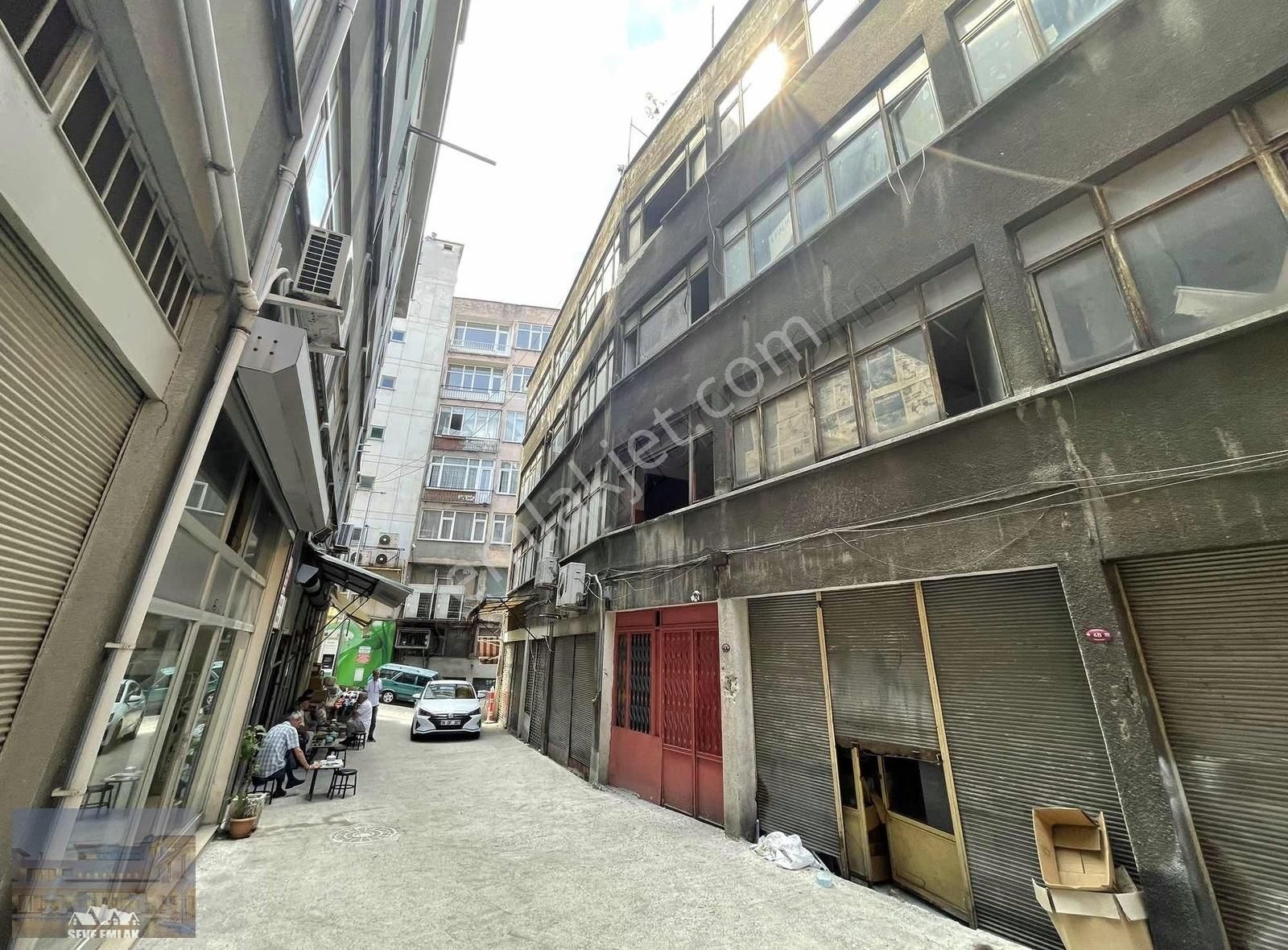 Ortahisar Çarşı Mah.'de Satılık 93 M2 Daire - Görsel 19
