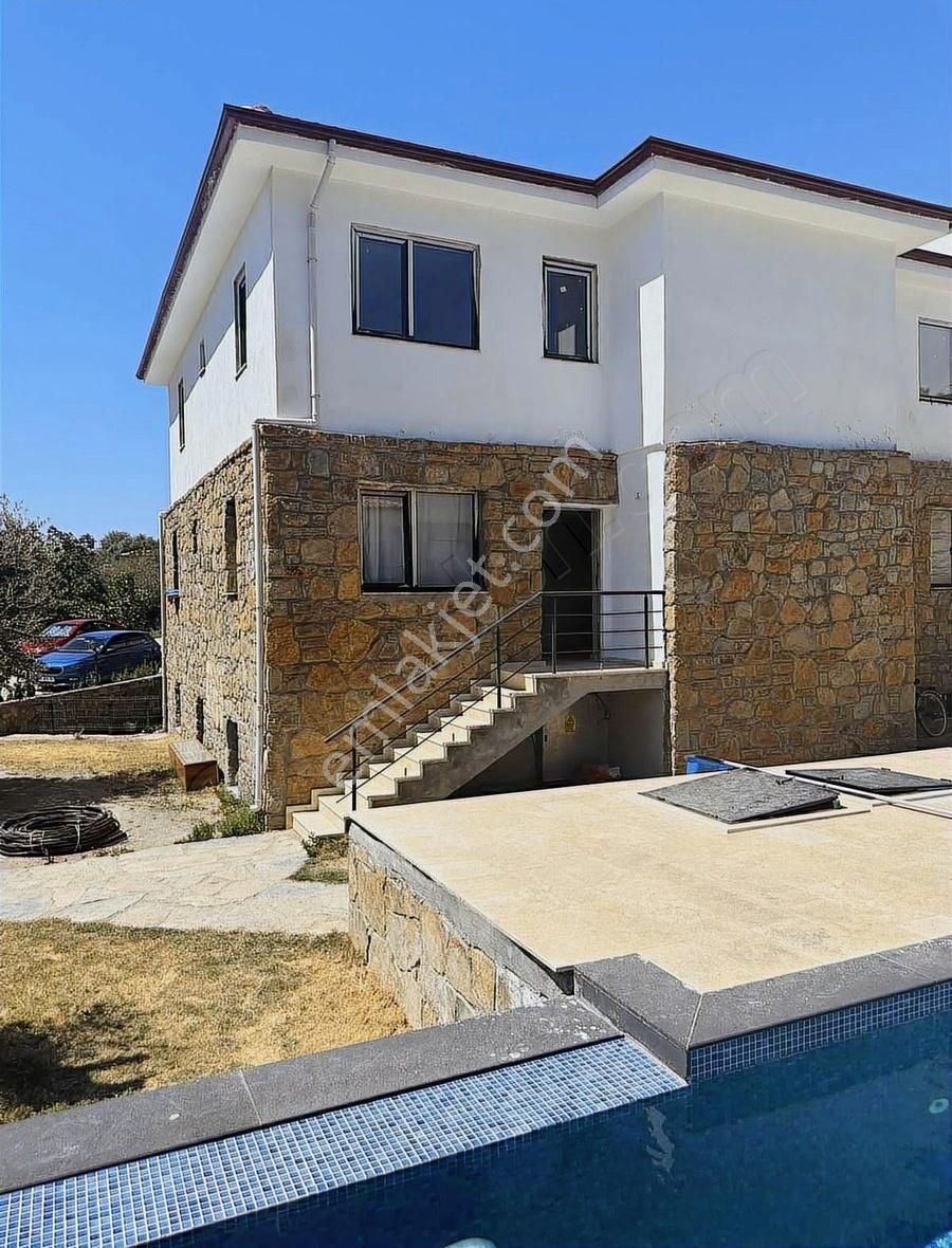 Havuzparkın En Güzel Dairesi - Görsel 9