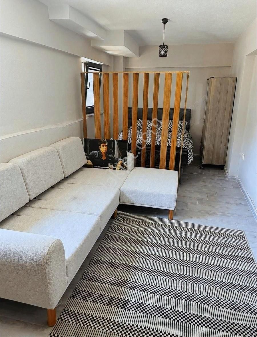 Havuzparkın En Güzel Dairesi - Görsel 8