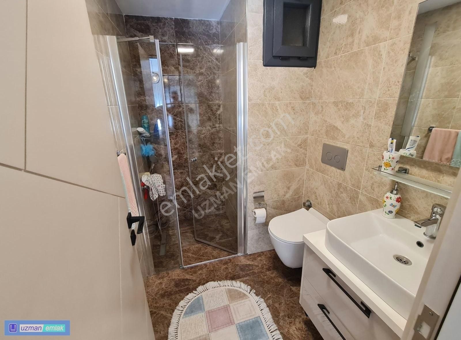 Deniz Manzaralı 3+1ultra Güvenlikli Konsept Rezidans - Görsel 3