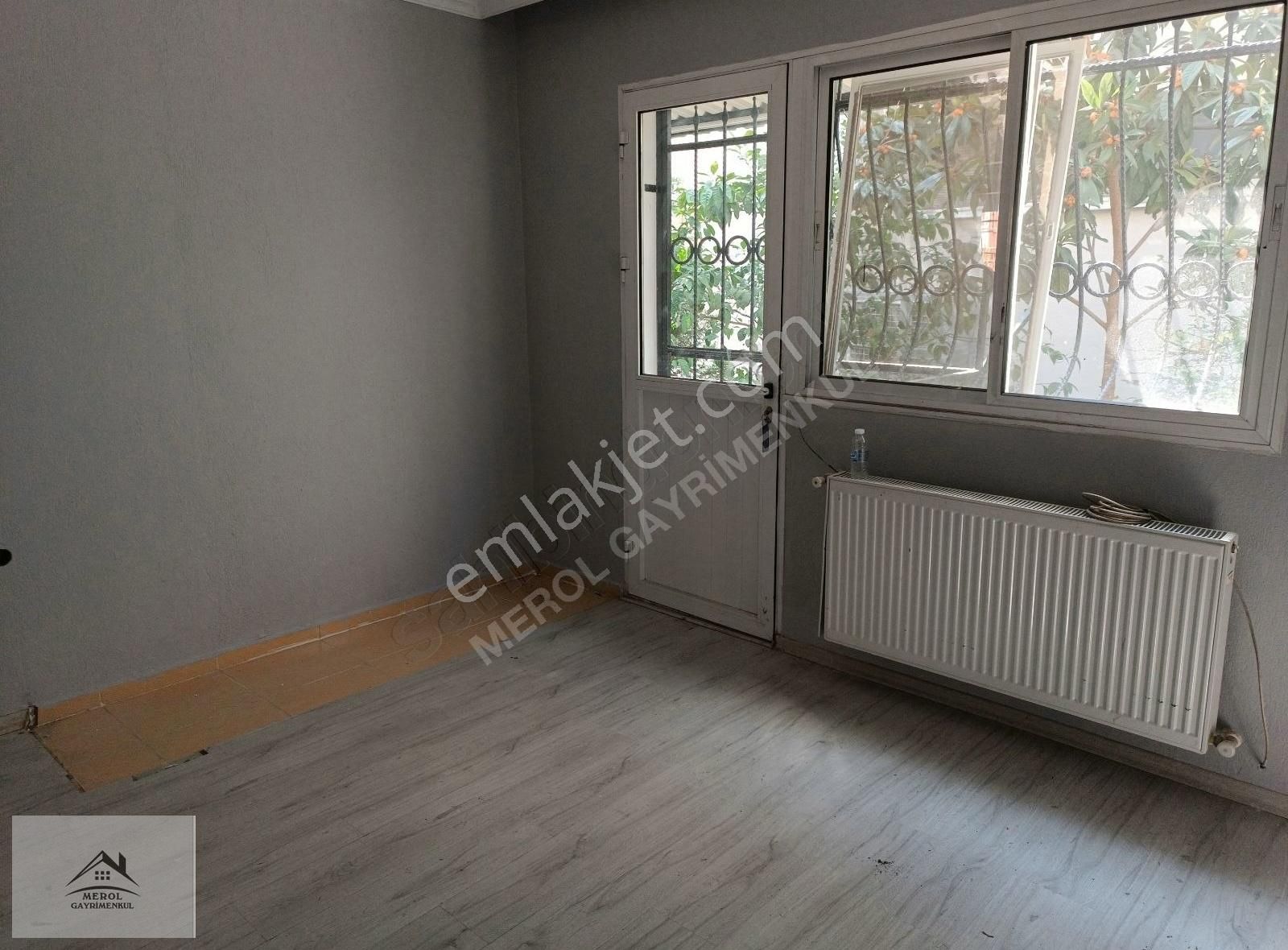 Bayraklı Tepekulede Kat Mülkiyetli 3 Katlı Müstakil Bina - Görsel 17